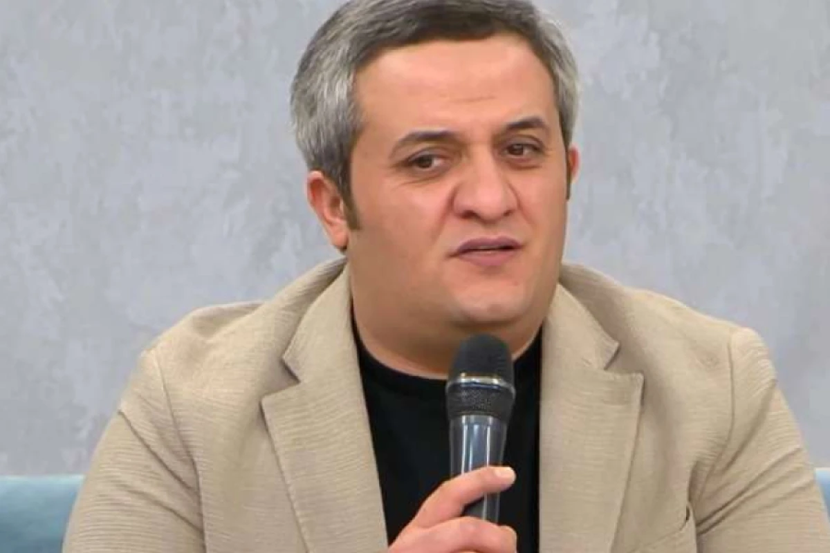 Orxan Lökbatanlı vəfat edib?