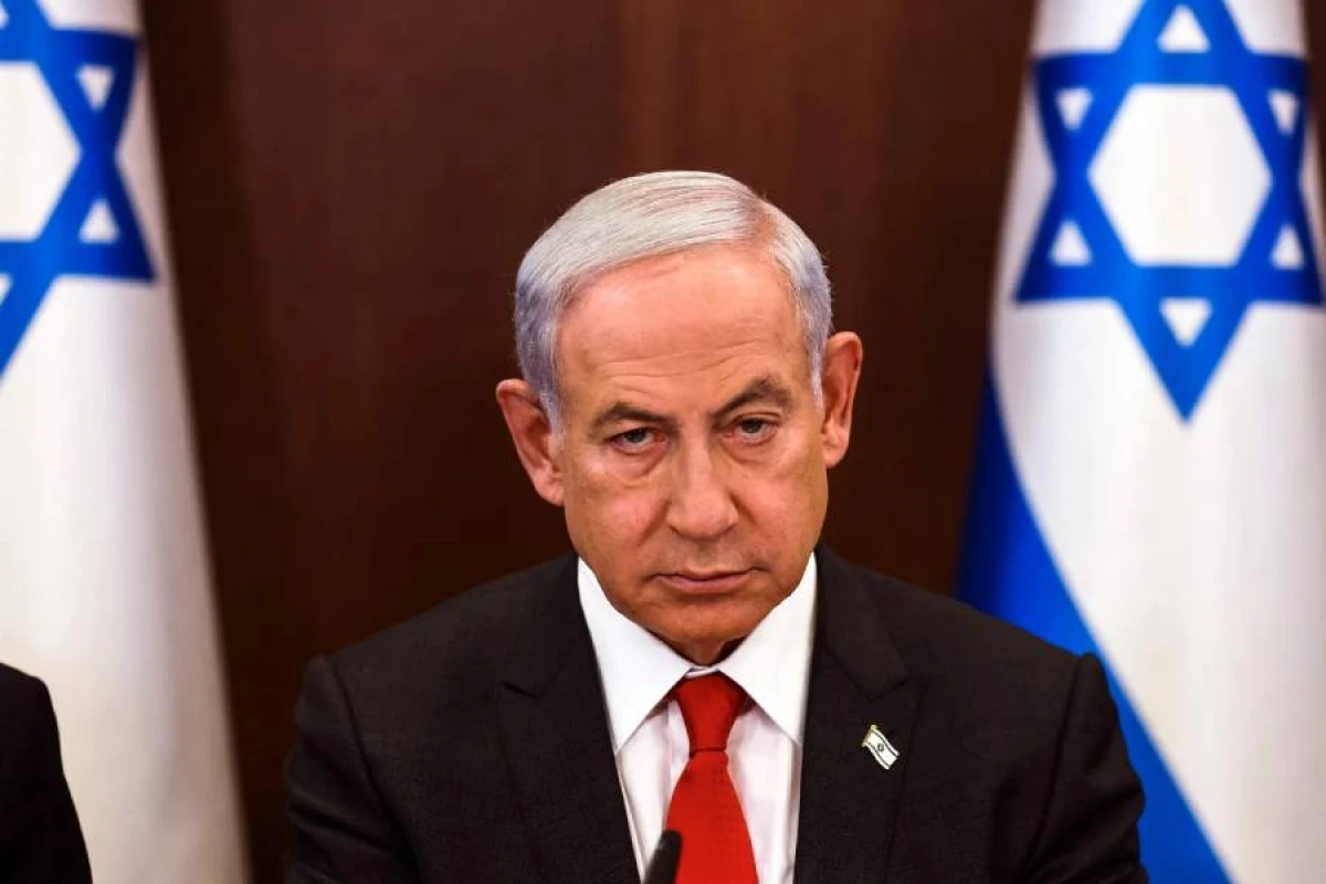 KİV: Netanyahu İranla müharibə üçün hazırlıq əmri verdi