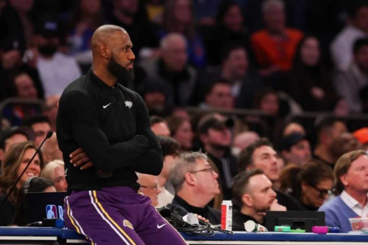 Tarixi qərar astanasında - Lebronun mümkün qayıdışı gündəmdə