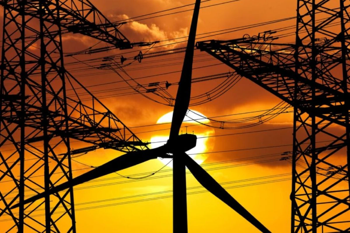 Bəzi ərazilərdə elektrik enerjisi kəsiləcək