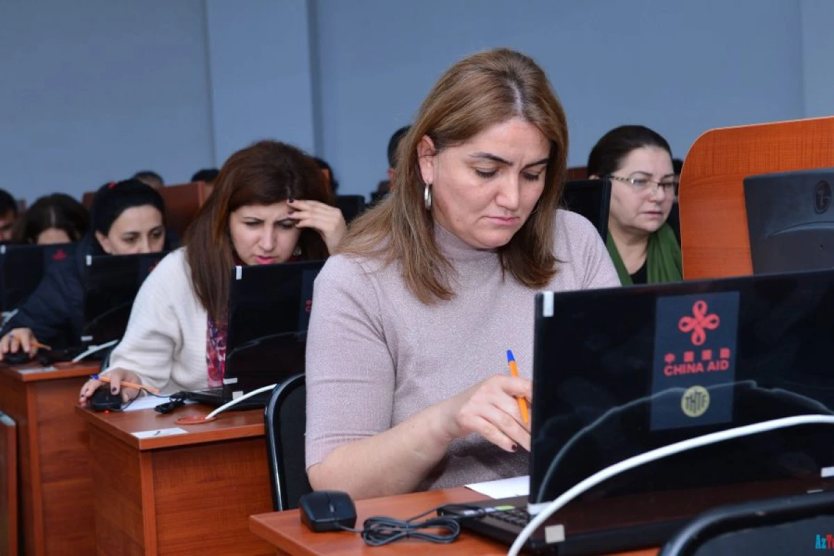 Direktorların işə qəbulu üzrə müsahibələrə başlanılır