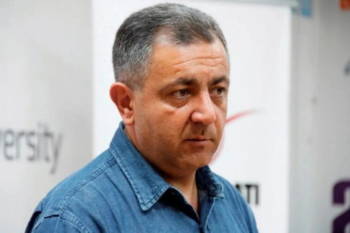 SON DƏQİQƏ! Ərəstun Orucluya hökm oxundu