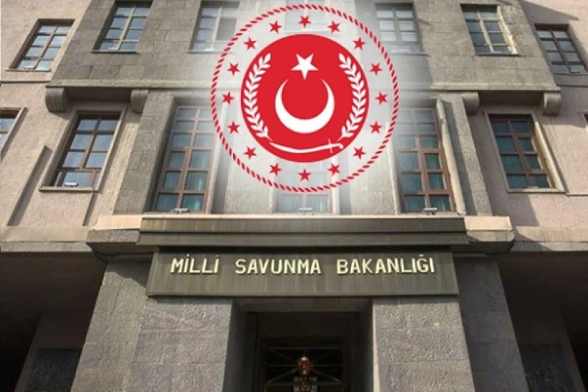 Türkiyə MN: 35 PKK terrorçusu təslim olub