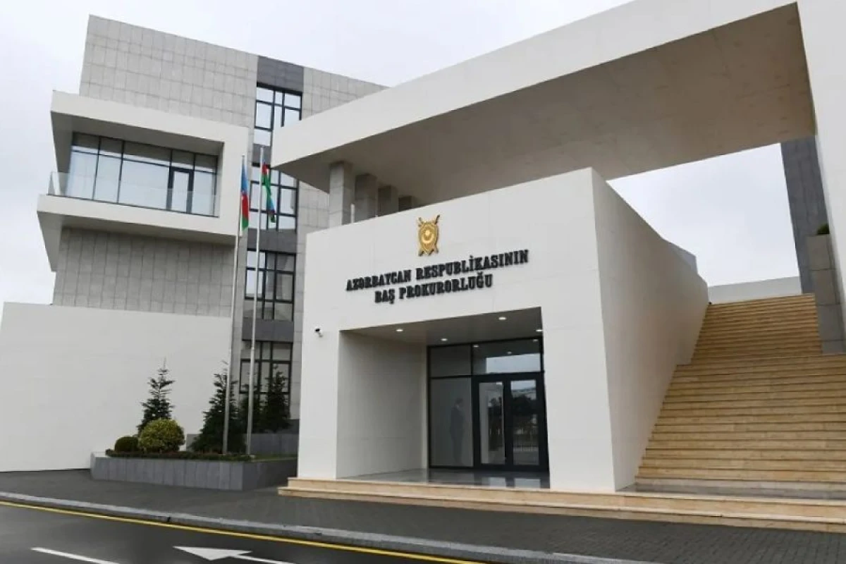 Beynəlxalq axtarışa verilmiş 2 nəfər Azərbaycana ekstradisiya edildi