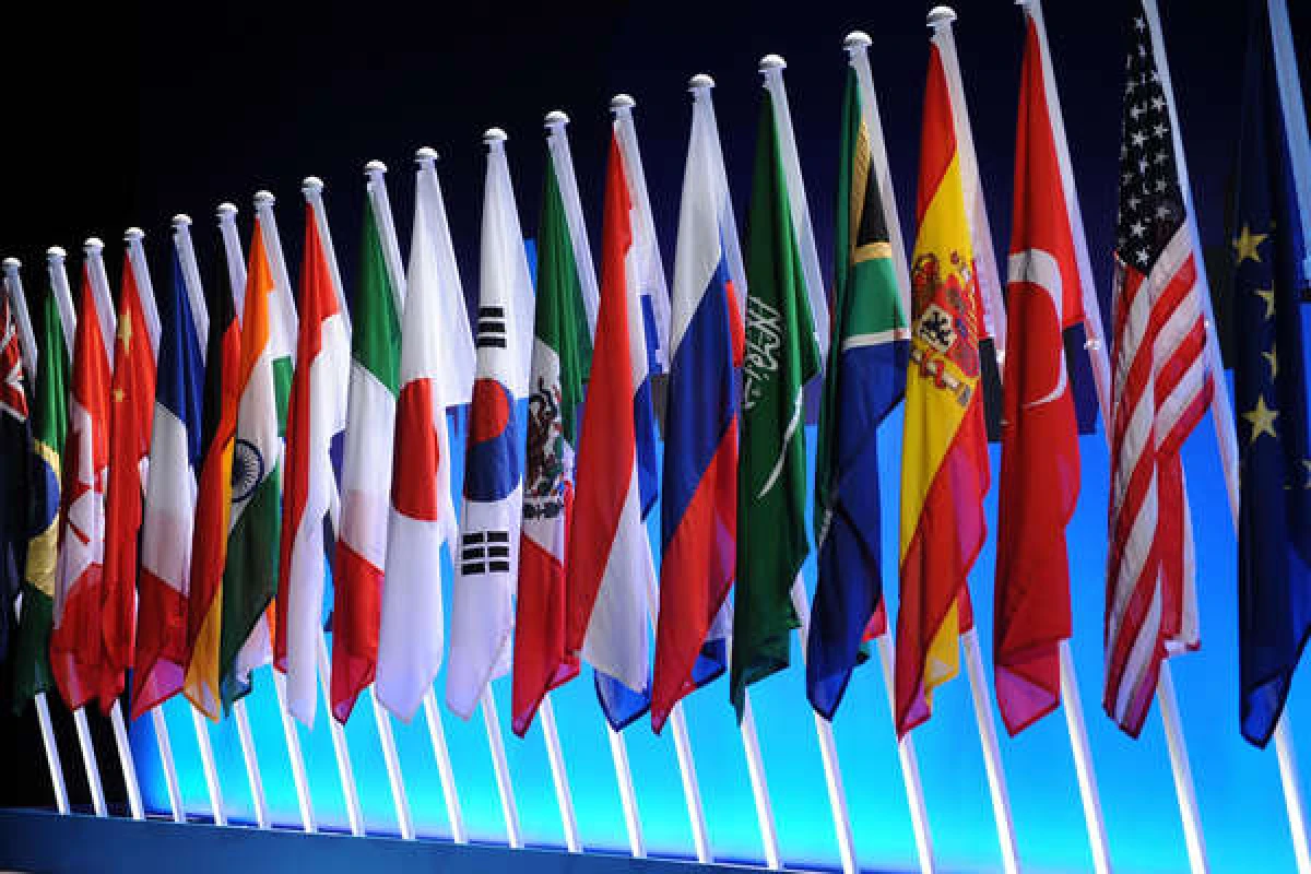 2026-cı ildə "G20" sammiti Mayamidə keçiriləcək