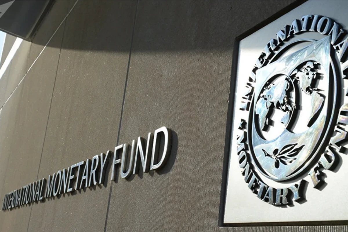 IMF Azərbaycana inflyasiya risklərinin monitorinqini tövsiyə edir