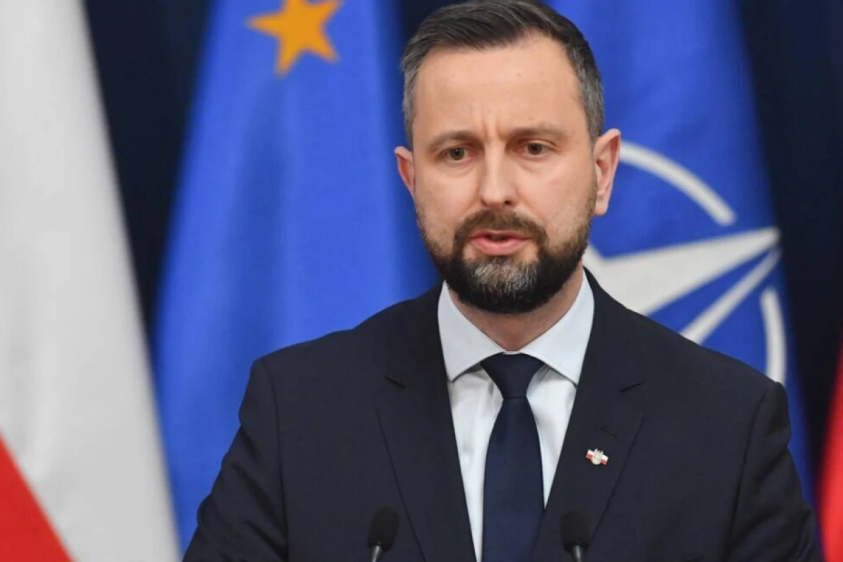 Polşa müdafiə naziri: "Varşava nüvə silahına sahib olmağa çalışmır"