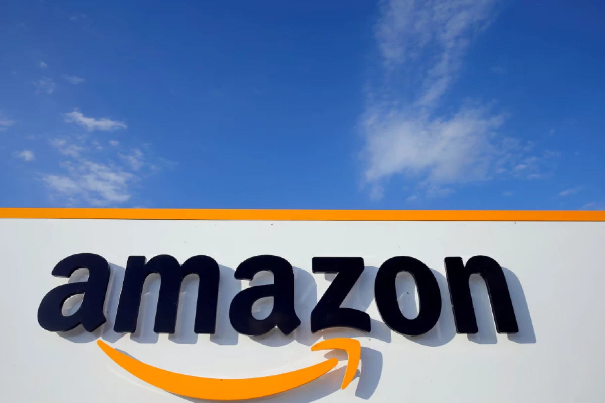 "Amazon" satışına görə dünyanın ən böyük şirkəti oldu