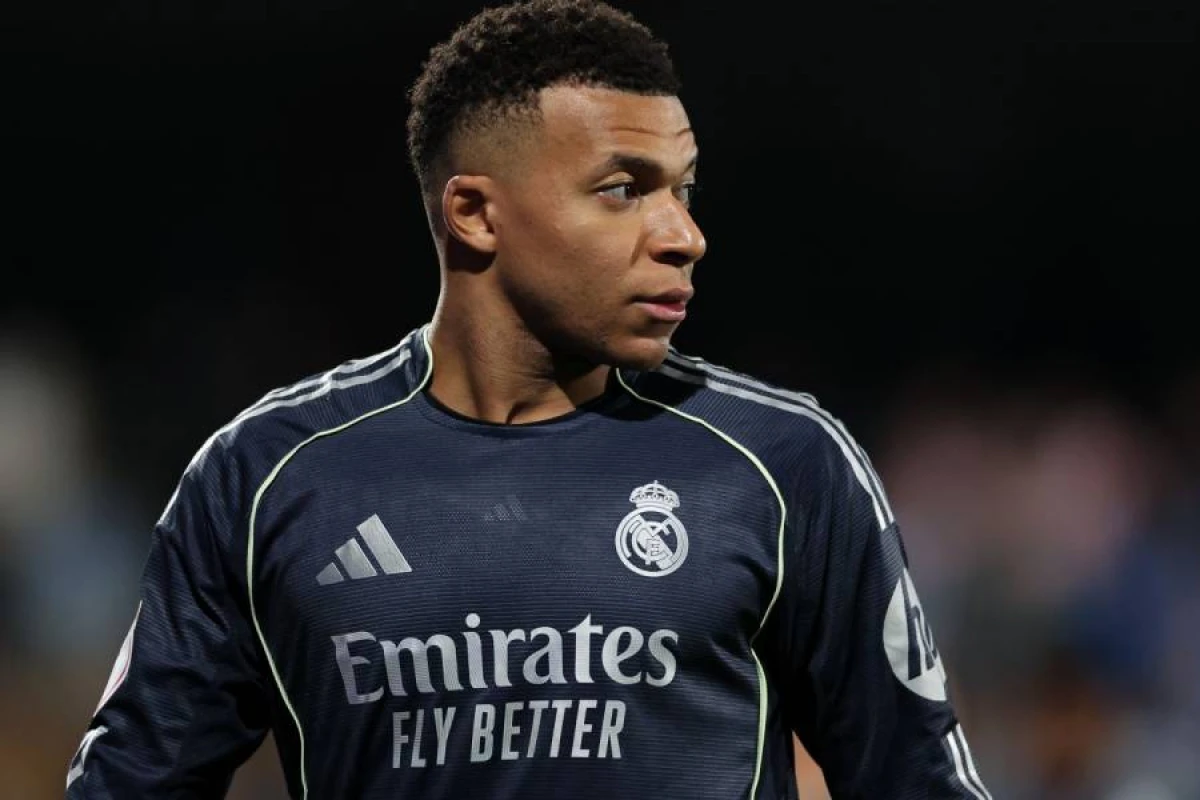 PSJ-Mbappe savaşı bitmir: milyonluq qalmaqal davam edir