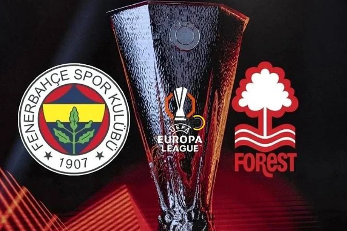 "Fənərbağça" böyük hesabla uduzdu