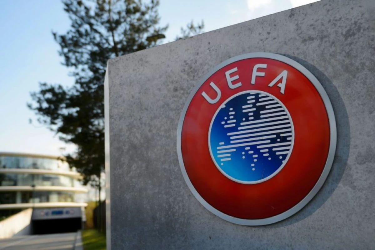 UEFA-dan "Fənərbaxça"ya qadağa