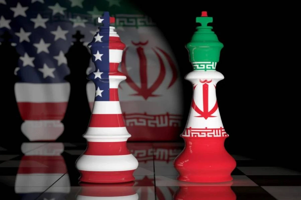 KİV:  İranla bağlı hazırlıq ABŞ-nin İraq işğalına bənzəyir