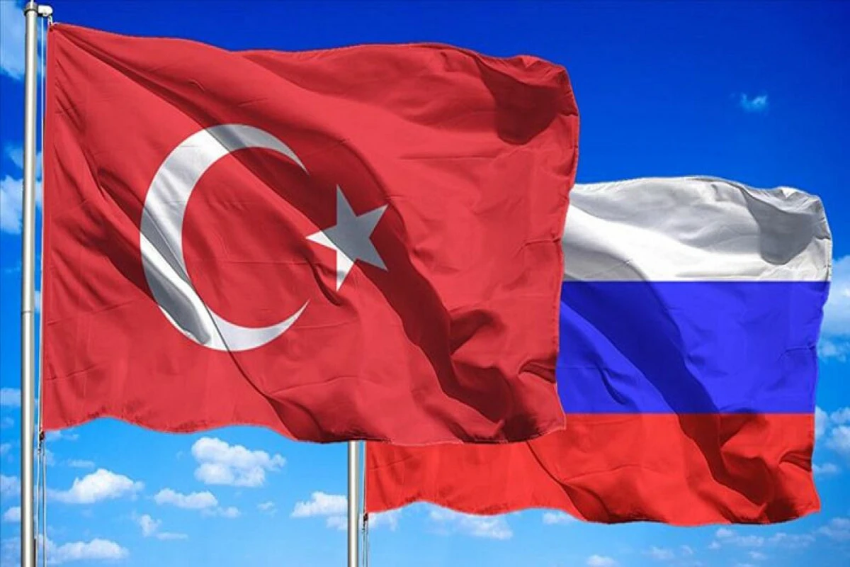 Rusiya bu ölkəyə  yeni səfir təyin etdi