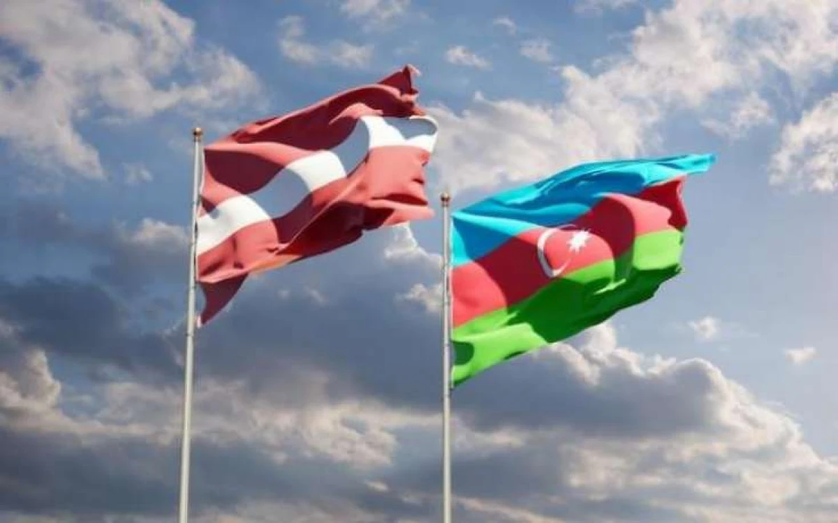 Azərbaycan və Latviya arasında konsulluq məsləhətləşmələri keçirildi