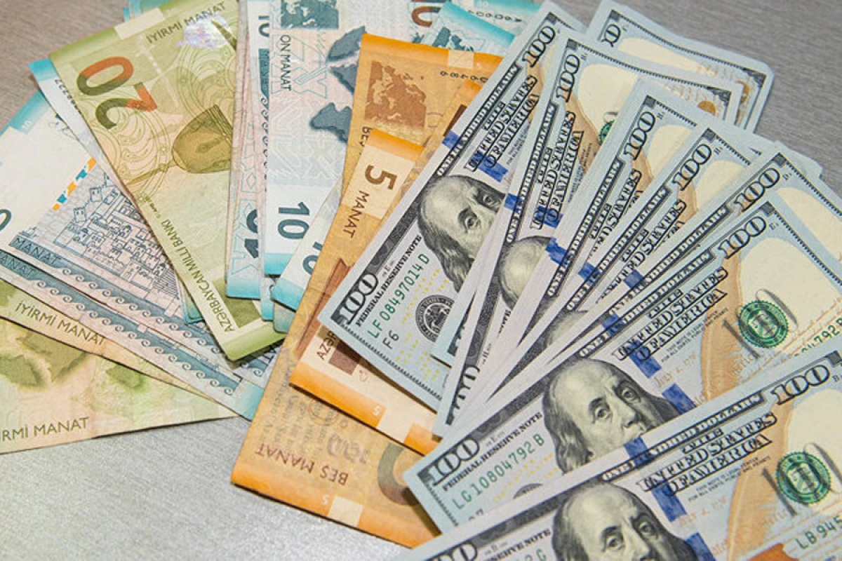 DOLLARLA bağlı MÜHÜM XƏBƏR: Bu ildən...