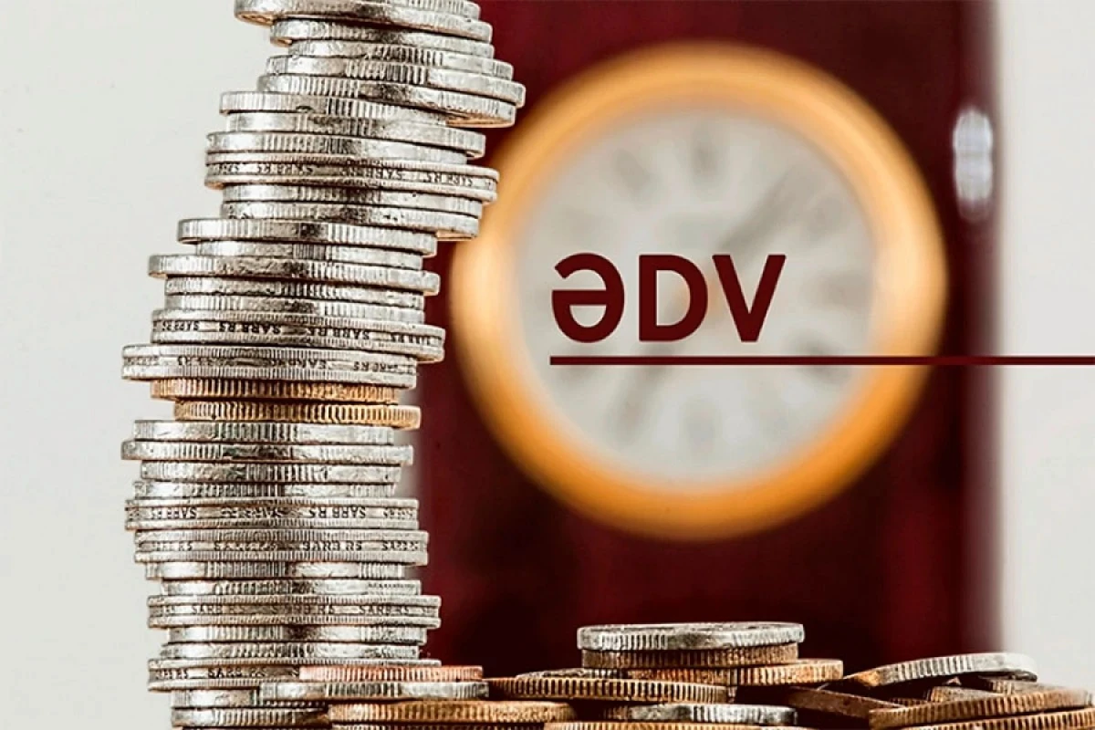 Naxçıvanda 4 milyon manatdan çox ƏDV məbləği geri qaytarıldı