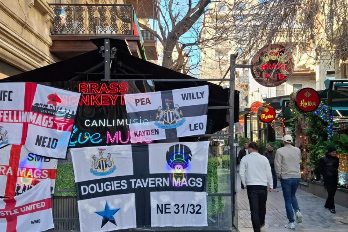 Futbol turizmi dirçəldir: “Bununla bağlı işlər genişləndirilməlidir” – Ekspert