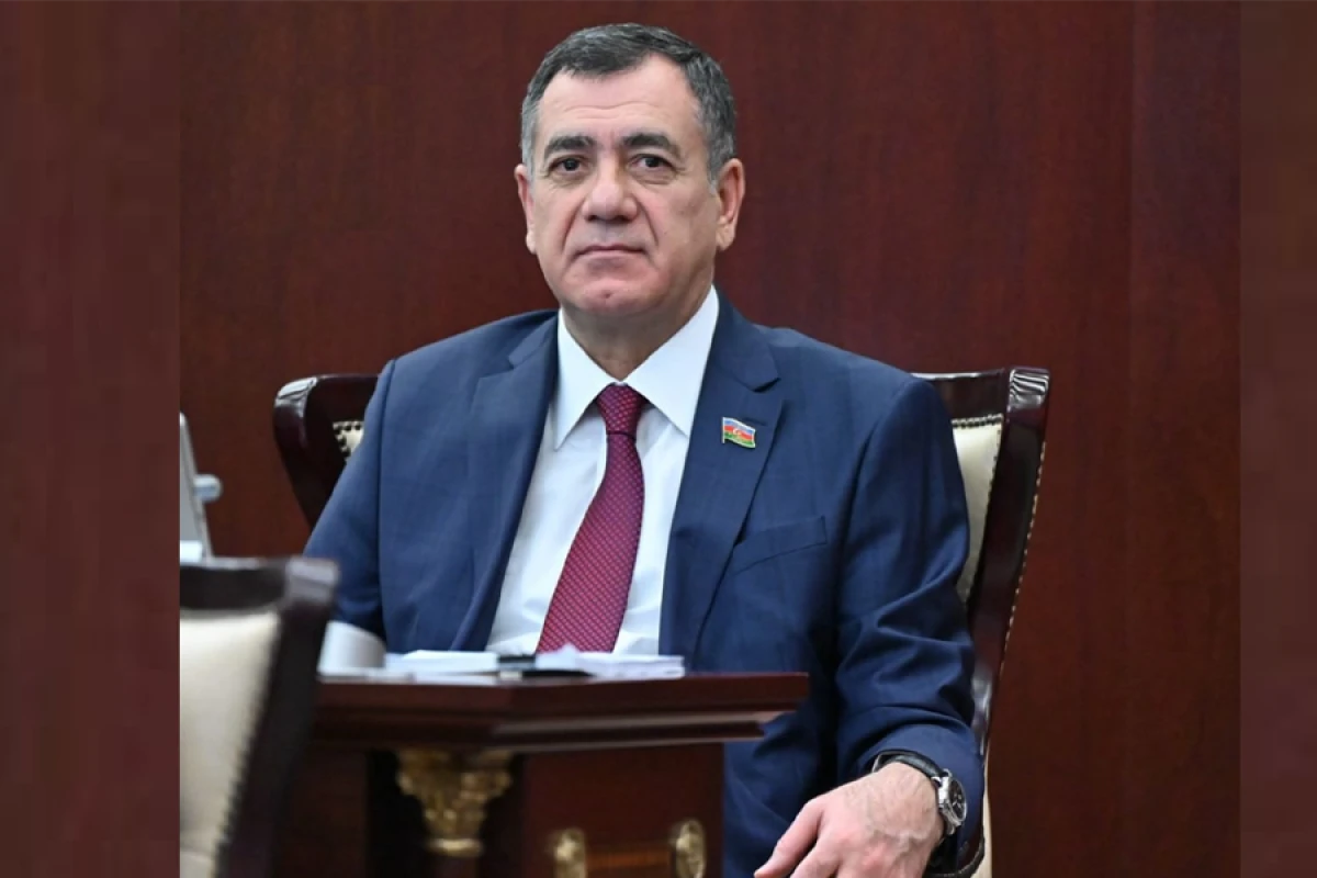 Qüdrət Həsənquliyev: “TƏBİB-in səlahiyyətləri Səhiyyə Nazirliyinə qaytarılmalıdır”
