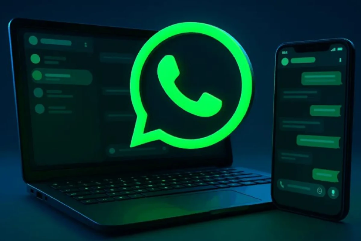 "WhatsApp"da yeni FUNKSİYA