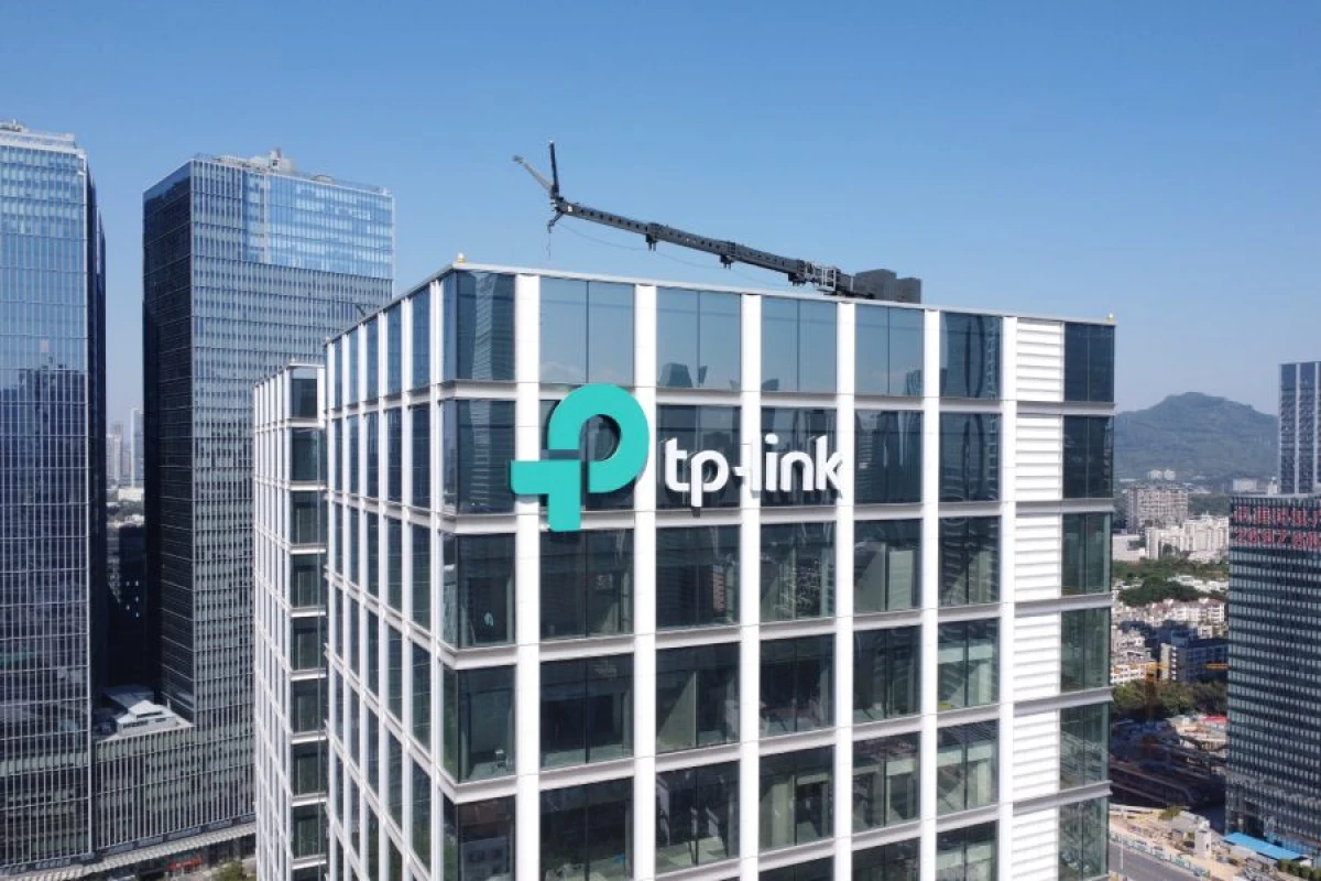 Texas "TP-Link"i məhkəməyə verdi