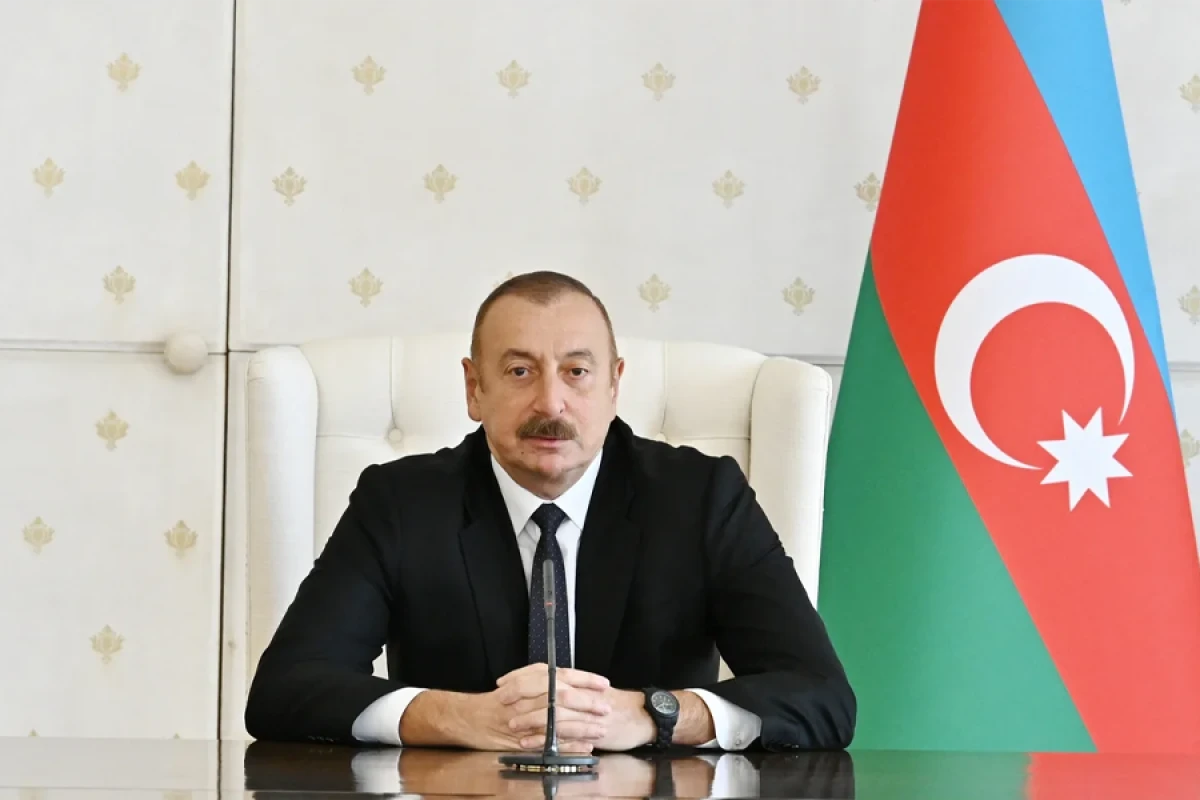 Azərbaycan BƏT-in beynəlxalq konvensiyasına qoşuldu