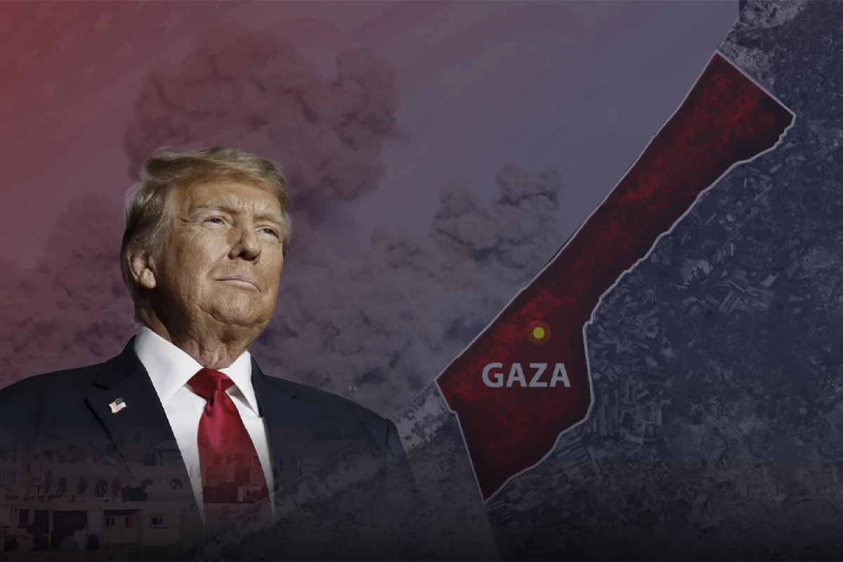 Qəzza üçün “Marşal planı”: 17 MİLYARD nəyi dəyişəcək?