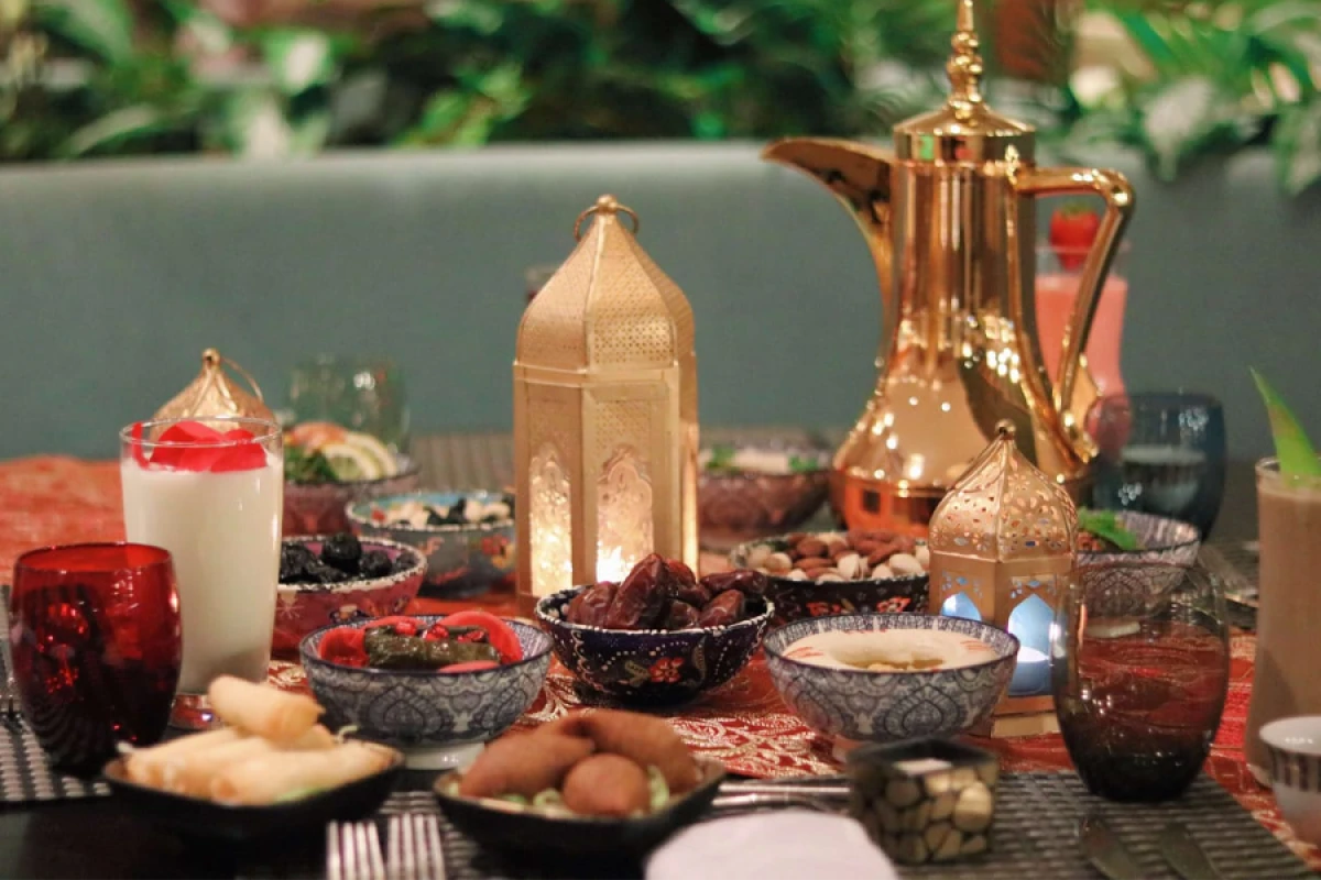 Bakı restoranlarında ŞOK İFTAR qiymətləri! – SİYAHI
