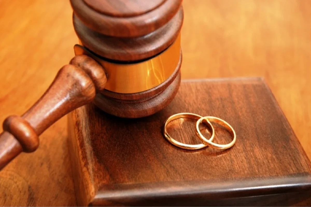 Nikah və boşanmaların sayı azaldı