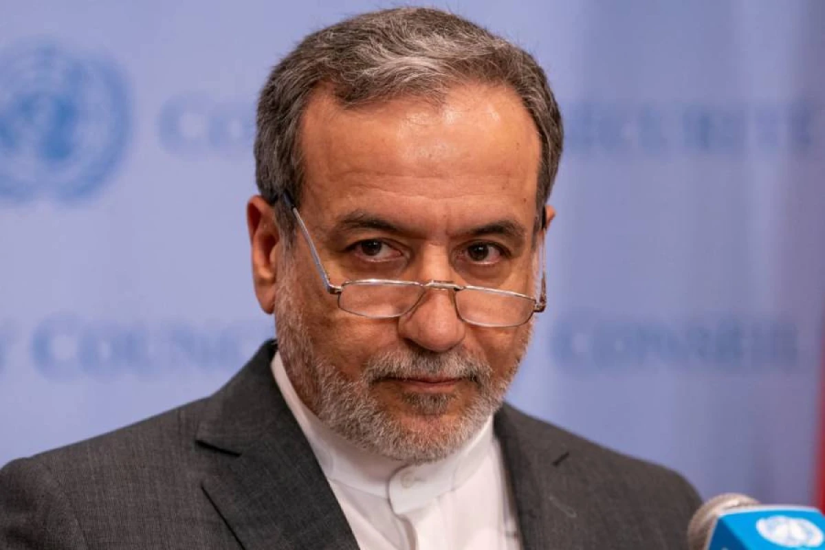 Əraqçi: "ABŞ uranın zənginləşdirilməsinin dayandırılmasını tələb etməyib"