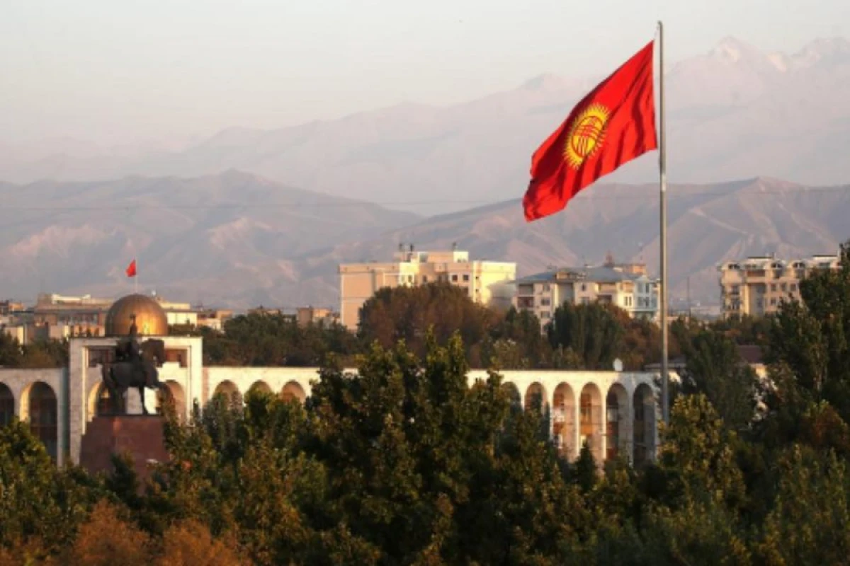 Qırğızıstanda İstintaq Komitəsi yaradılacaq