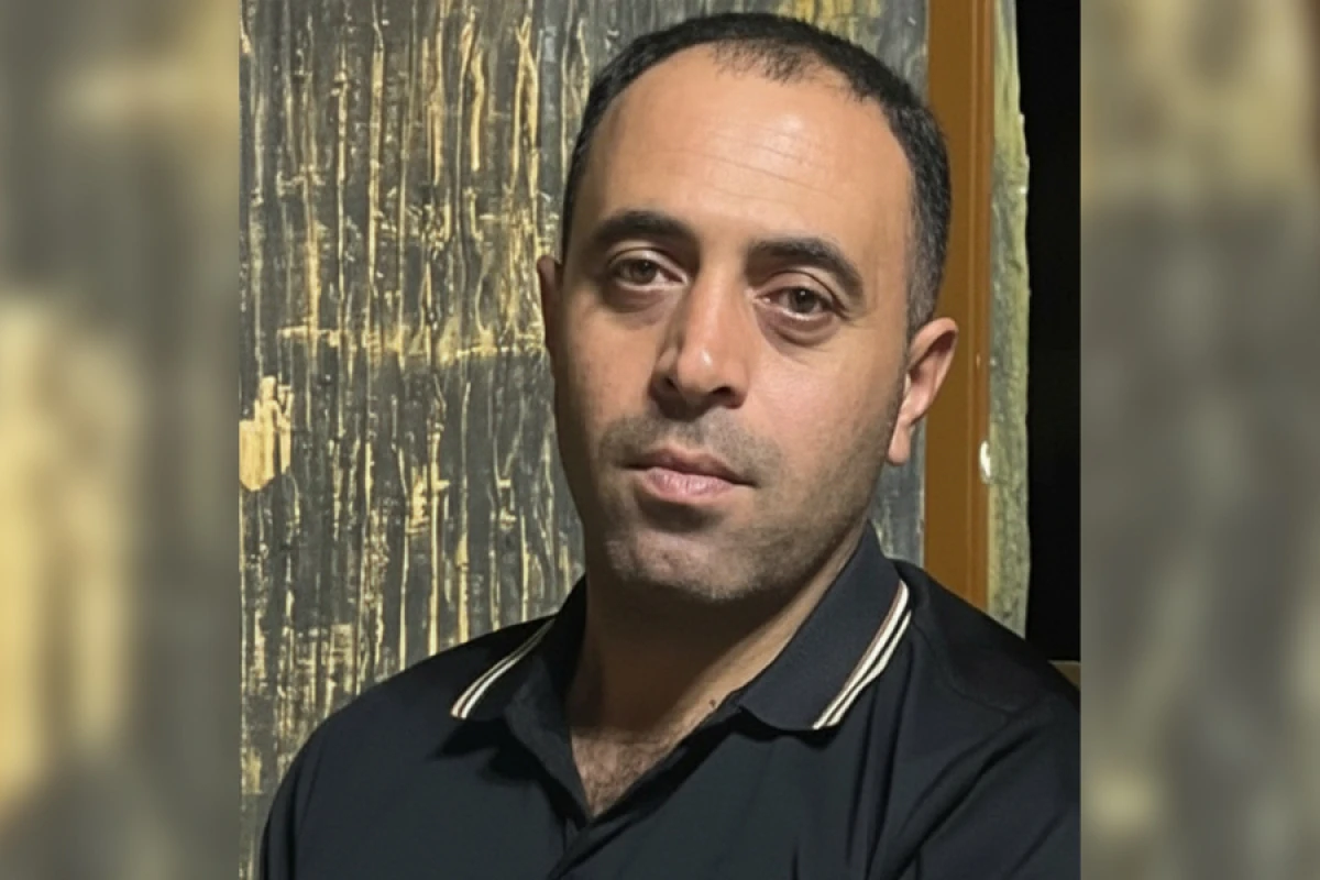 FHN əməkdaşı faciəvi şəkildə öldü - RƏSMİ