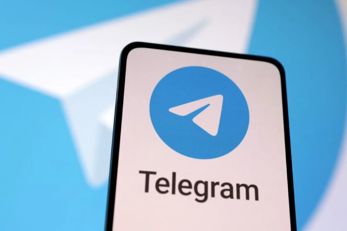 Rusiya: "Telegram" məlumatları hərbi məqsədlərlə istifadə oluna bilər