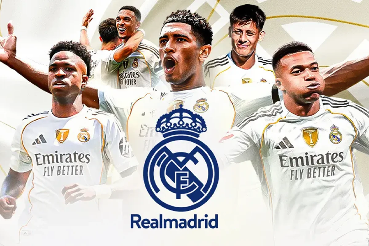 La Liqada titul yarışı qızışır – “Real Madrid” hələ də zirvədə!