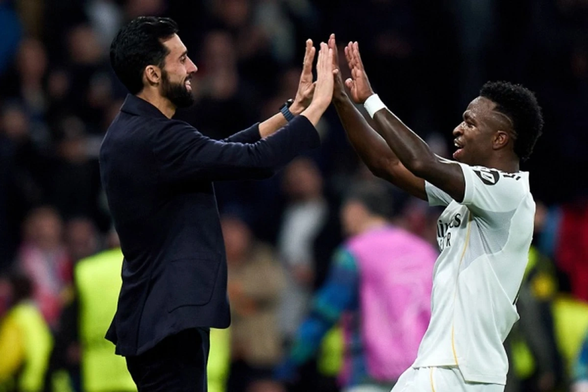 Madrid klubunda yeni nəfəs: Arbeloa ulduzları rahat buraxdı!