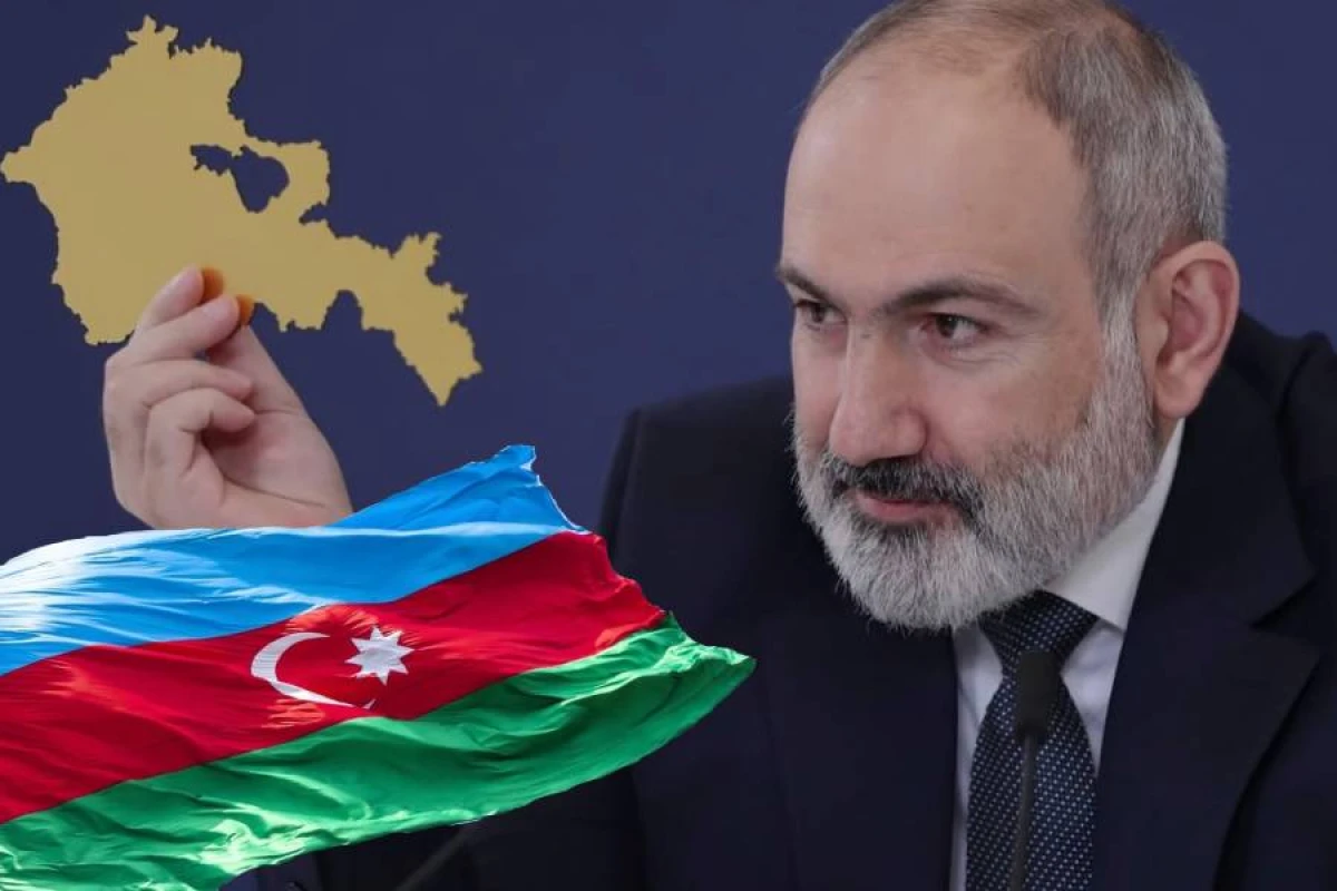 Ermənistan hakimiyyəti mina xəritələrini Azərbaycana verməlidir –  RƏY