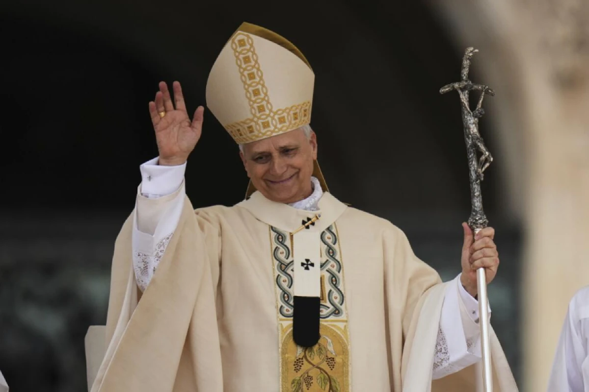 Roma Papası: "Ukraynada sülh gecikdirilə bilməz"