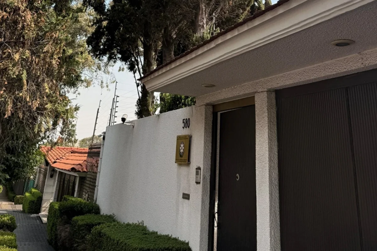 Səfirlik Meksikada olan Azərbaycan vətəndaşlarına müraciət etdi