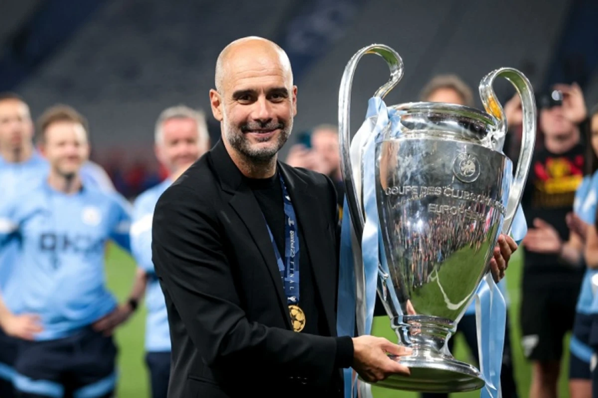 Pep Qvardiola tövsiyə etdi, “Siti” rəhbərliyi razılaşdı!