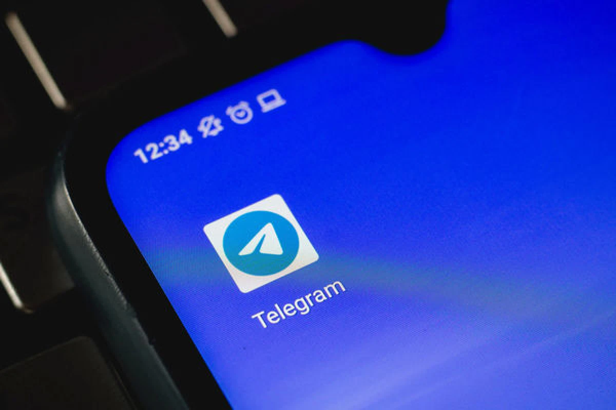 Ukraynada “Telegram”ın məhdudlaşdırılması təklif olunur