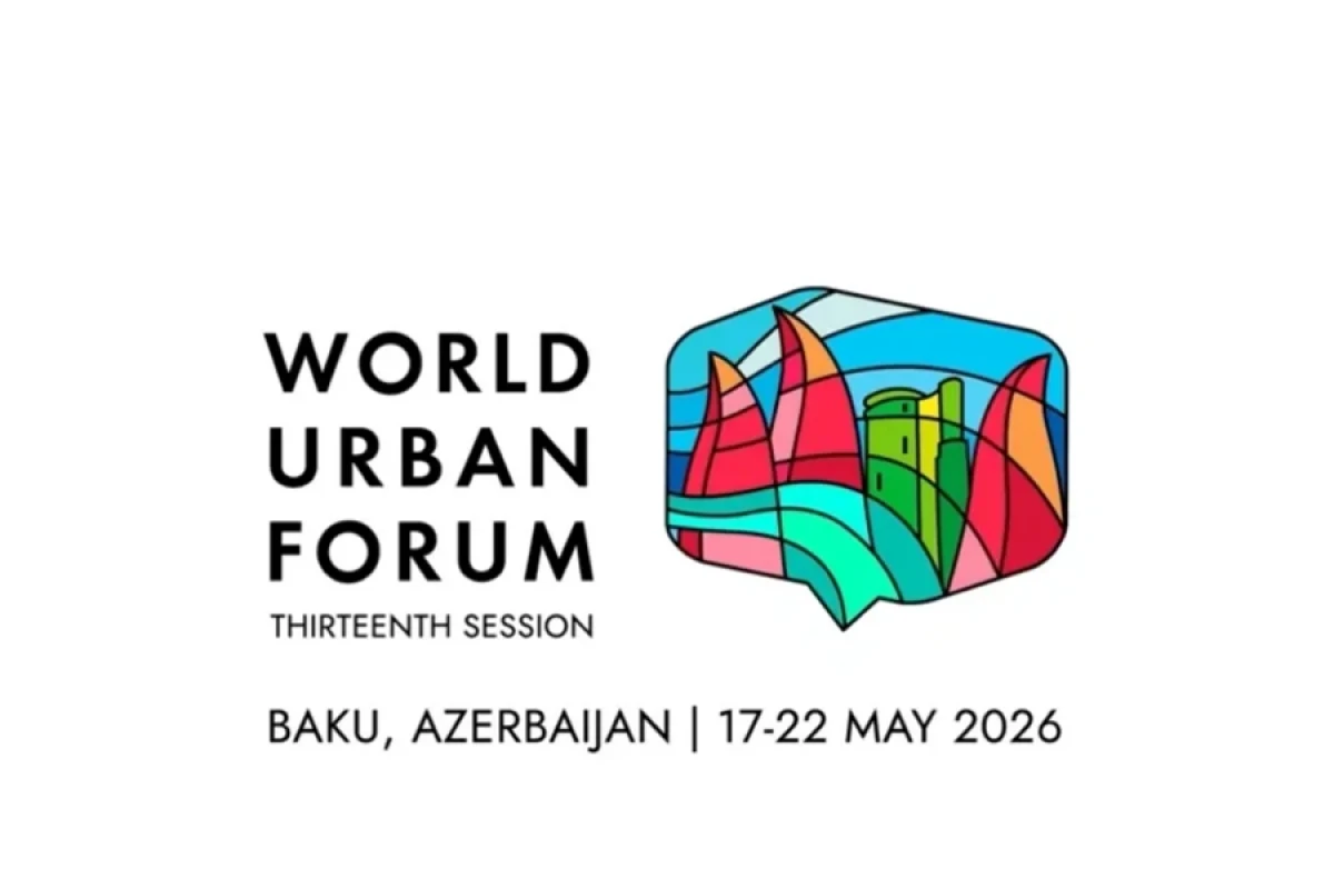 WUF13 çərçivəsində Liderlərin Sammiti mayın 18-də keçiriləcək