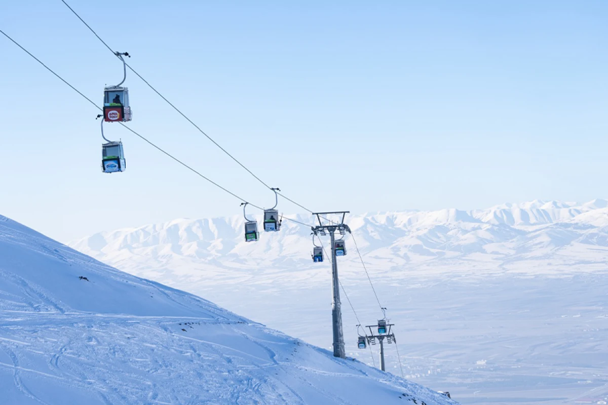 Erzurum FIS Snoubord Dünya Kubokuna ev sahibliyi edəcək
