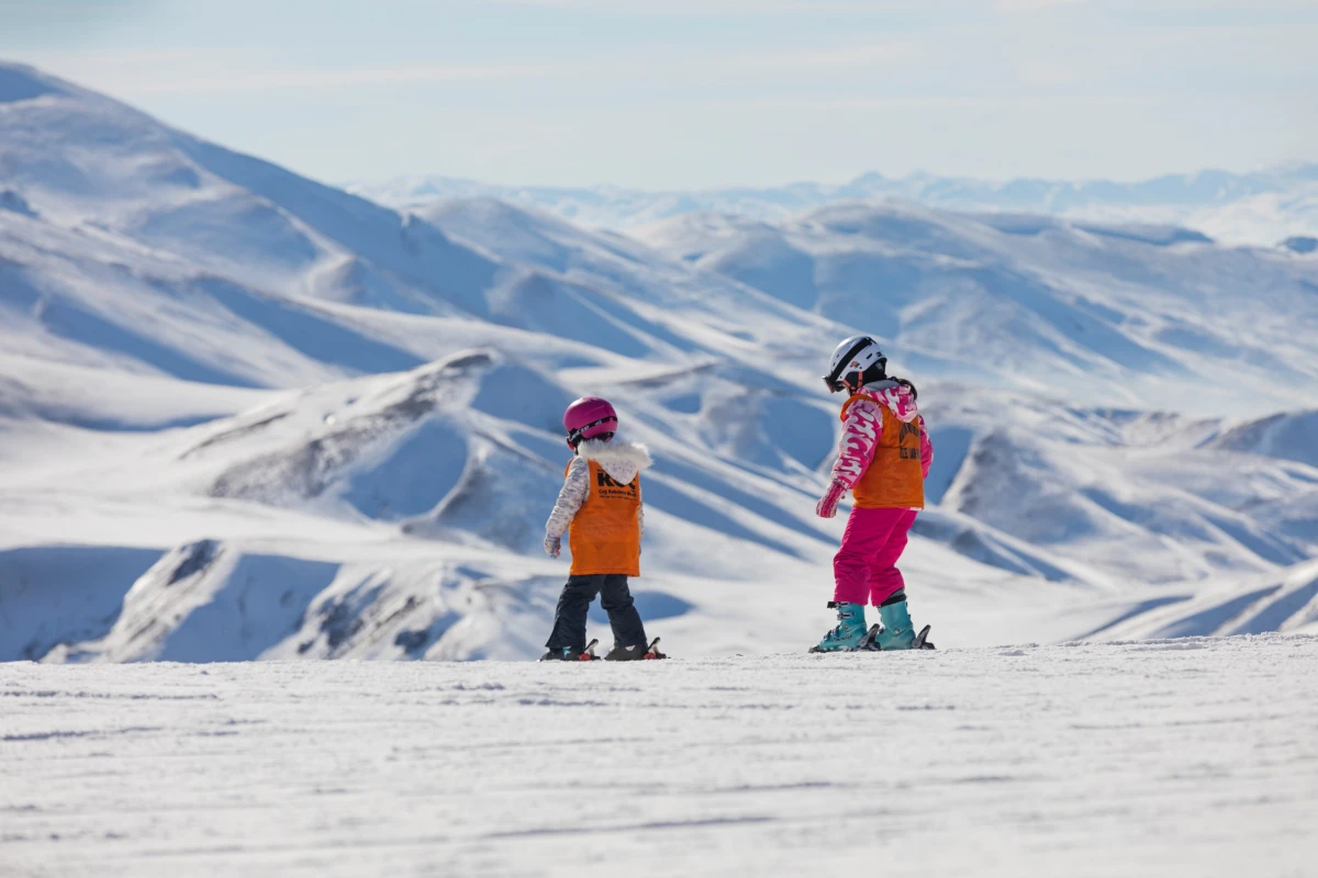 Erzurum FIS Snoubord Dünya Kubokuna ev sahibliyi edəcək — 3
