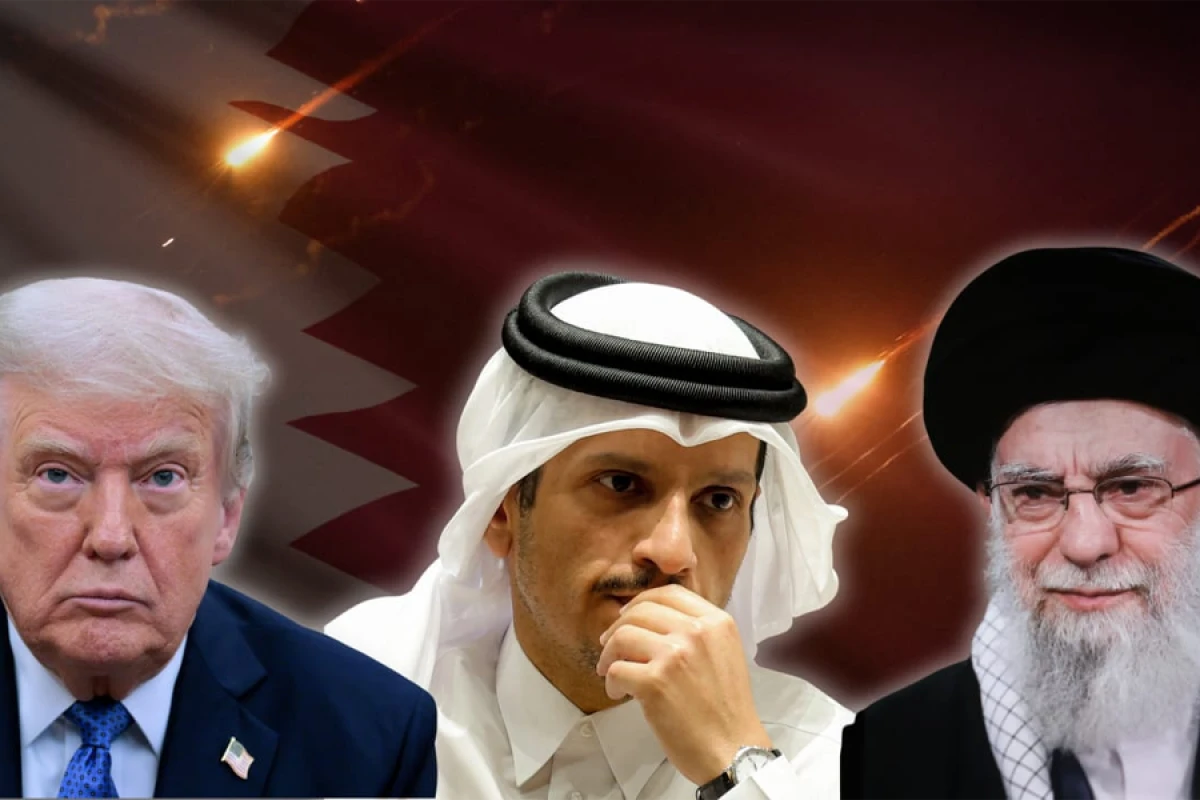 "Cırtdan dövlət" MÜHARİBƏYƏ QOŞULUR? - Bəşər Əsəddən sonra növbə...