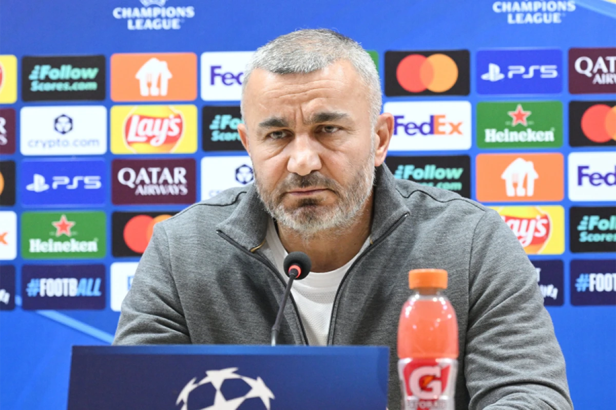 Qurbanovdan mesaj: İngiltərədə fərqli “Qarabağ”!