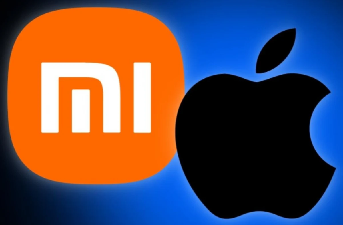Xiaomi smartfonları artıq Apple ekosistemi ilə işləyir