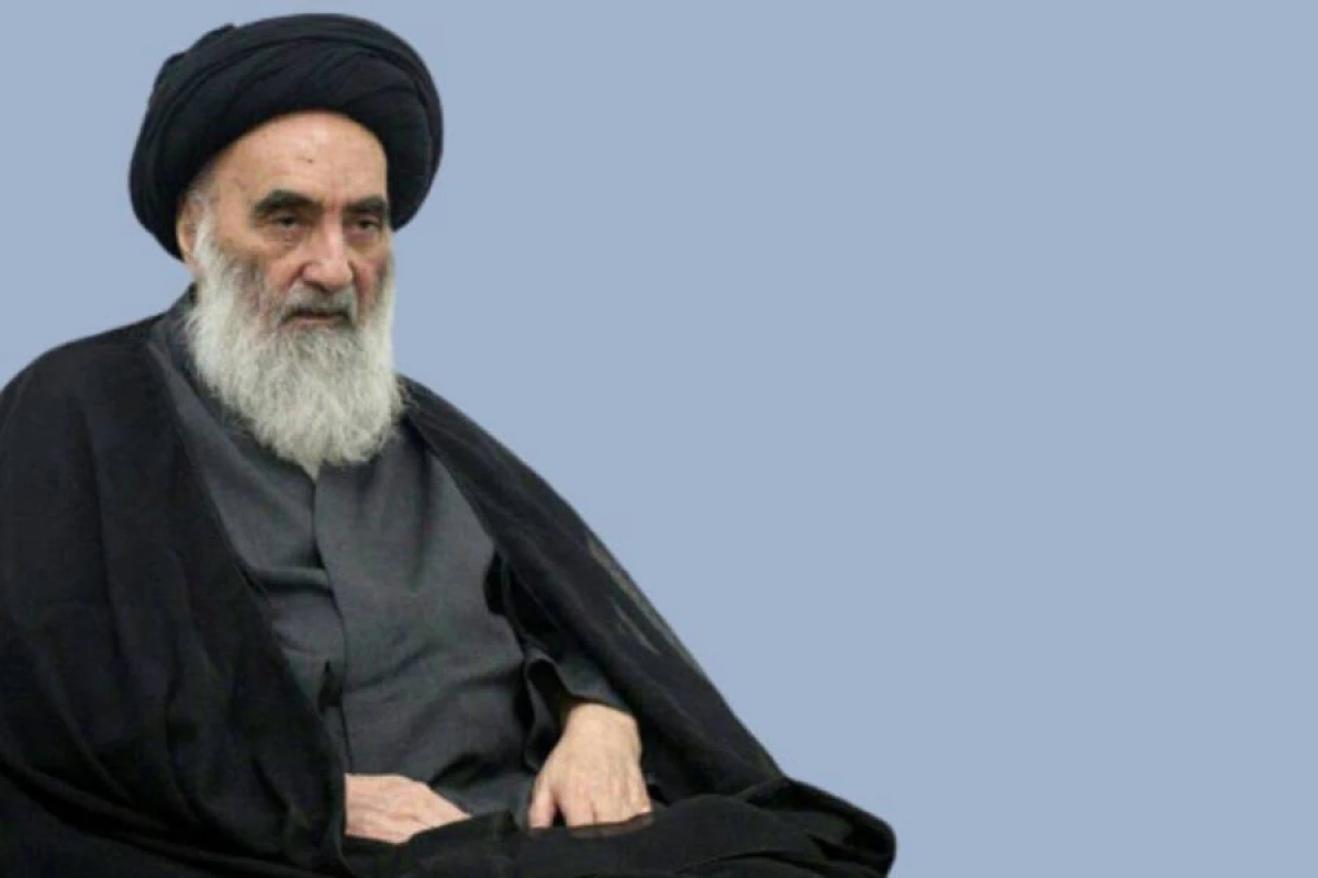 Sistani: "Cihad” elan edəcəyik"