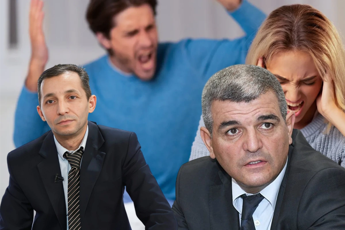 “Köksən” ifadəsi boşanmalara təsir göstərə bilməz - Millət vəkili