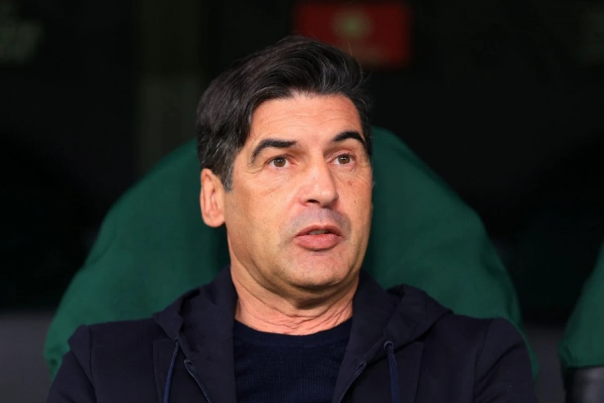 Fonseka FIFA prezidentini sərt ittiham etdi