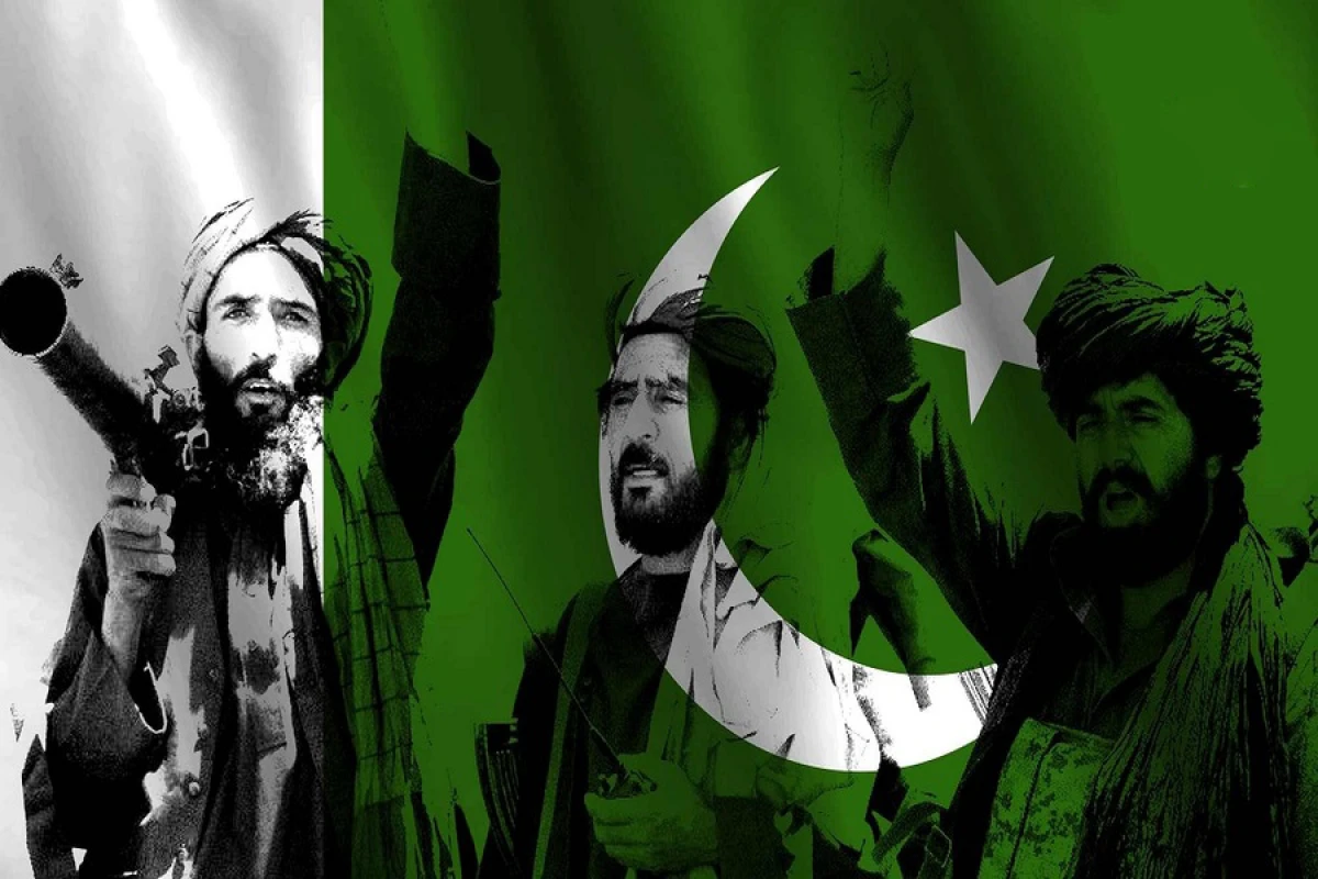 İŞİD, Taliban və Qərbin maraqları: Pakistan niyə hədəfdədir?