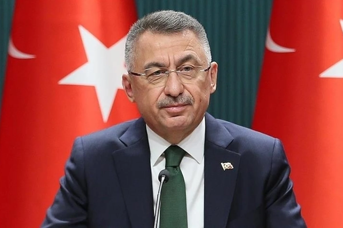 Fuad Oktay: Bakıda gələcəkdən danışırıqsa, bunu şəhidlərimizə borcluyuq